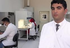 Antarktika'nın mikrobiyal çeşitliliğini araştıracaklar