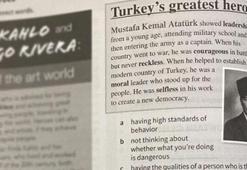 Rum Kesimi'nden 'Acil' koduyla skandal talimat! 'Atatürk sayfalarını yırtın'