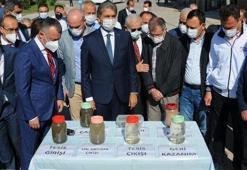 TBMM Müsilaj Araştırma Komisyonu, Kocaeli'de incelemelerde bulundu