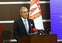 İsmail Demir: Üretim hedefleyen şirketlerimize kaynak oluşturmayı hedefliyoruz