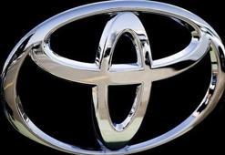 Toyota'dan flaş hamle! 1,5 trilyon yen harcayacak