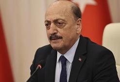 Bakan Bilgin: Türkiye ekonomisi yüzde 10 büyüyecek
