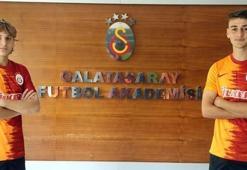 Galatasaray'dan iki yeni imza! Dikkat çeken isim...