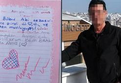 Günlük delil sayılmadı, üvey babaya cinsel istismardan beraat!