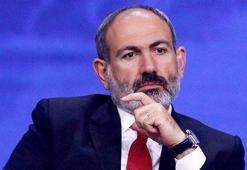 Ermenistan Başbakanı Paşinyan'dan flaş Türkiye açıklaması