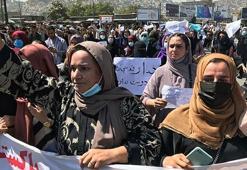 Afganistan'da bir yasak daha! Kadınlar için hayat daha da zorlaşıyor