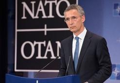 NATO'dan son dakika Afganistan açıklaması!
