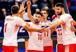 Filenin Efeleri'nin rakibi Sırbistan oldu!