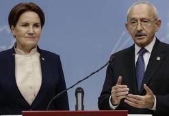 Millet İttifakı’nda kriz sesleri! Kılıçdaroğlu, Akşener