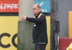 Galatasaray'da Aytaç Kara için flaş karar! Fatih Terim izin vermedi!