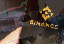 Binance Türkiye'de haciz şoku! 240 bin dolar buhar oldu