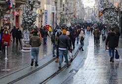 Mu varyantı alarmı! Kış ayında...