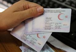Kimlik ile ilgili son dakika gelişmesi! Parmak izi...