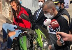17 yaşındaki Cemile Şenel'i vurduğu öne sürülen şüpheli yakalandı