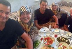 Acun Ilıcalı'dan Naciye Teyze'ye sürpriz ziyaret!