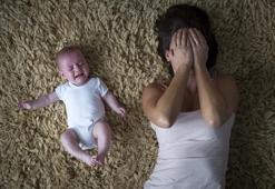 Koronavirüs döneminde doğum sonrası depresyon oranı arttı