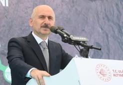 Bakan Karaismailoğlu duyurdu: 227 milyon lira tasarruf edilecek