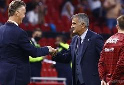 TFF'deki zirveden sonuç çıkmadı! Şenol Güneş...