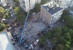 İzmir depreminde yıkılan Doğanlar Apartmanı'yla ilgili flaş iddia!