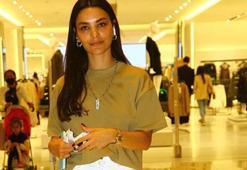 Hazal Filiz Küçükköse yoğun ilgiyle karşılaştı!