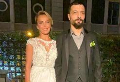 Vildan Atasever ile Mehmet Erdem evlendi!