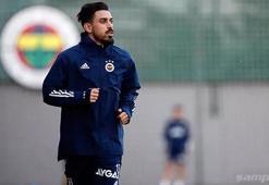 Pereira'nın prensi Mesut Özil değil İrfan Can Kahveci
