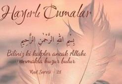 Cuma mesajları anlamlı sözler ve kısa, uzun, dualı en güzel Cuma mesajları ile Hayırlı Cumalar Cumanız mübarek olsun!