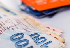 Kredi kartı kullanan herkes için geçerli! Flaş faiz açıklaması, 805 lira...