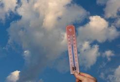 Havalar ısınacak mı, pastırma sıcaklıkları ne zaman gelecek?