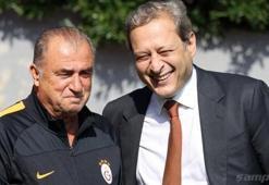 Galatasaray'da sıradaki transfer İsmail Çokçalış