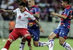 Fenerbahçe Bustos'un peşini bırakmadı! Ocak'ta...
