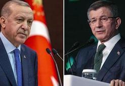Cumhurbaşkanı Erdoğan ve eski Başbakan Davutoğlu'nun kişisel verilerine bakan SGK memurlarına beraat