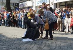 Balıkesir'de tepki çeken görüntü! Soruşturma başlatıldı