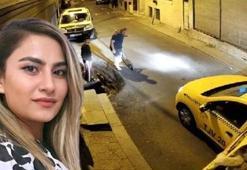 Şilan Topal'ı kaçıran şüpheli adliyeye sevk edildi