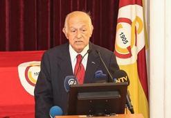 Galatasaray'ın eski başkanlarından Duygun Yarsuvat hayatını kaybetti