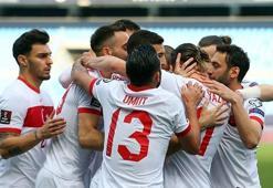 Türkiye Norveç maçı ne zaman? Türkiye Norveç milli maçı saat kaçta, hangi kanalda? Türkiye Norveç maçı takvimi!