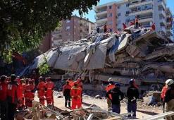 Rıza Bey Apartmanı müteahhidinden skandal savunma: İnşaatla ilgili bir eğitimim yok