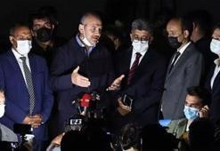 Bakan Soylu: 3 yılda 1 milyon 250 bin kaçak göçmeni sınırda engelledik