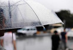 Meteoroloji'den son dakika uyarısı! Fena geliyor! Sıcaklıklar düşüyor! İl il uyarı geldi... Bugün itibarıyla...