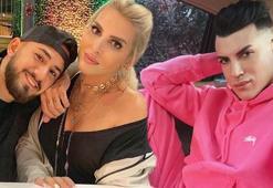 Selin Ciğerci'nin boşanma haberlerine Kerimcan Durmaz'dan şok eden yorum!