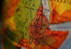 Etiyopya takvimi neden geride? Etiyopya hangi yılda, coğrafi olarak nerede? Etiyopya saat ve takvim sistemi…