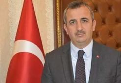 Kırıkkale Valisi AFAD başkanı olarak atandı! Yeni AFAD başkanı Yunus Sezer kimdir (nereli, kaç yaşında, önceki görevleri)?