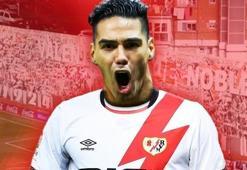 'Hugo Sanchez, Pele ve Falcao...'