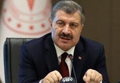 İl il vaka sayıları açıklandı! Bakan Koca duyurdu
