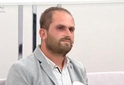 Esra Erol'da şok eden olay! Evli kadın 30 yaş büyük adama kaçıp...