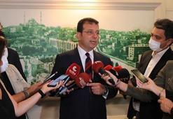 İmamoğlu  "Katılımcı Bütçe" projelerini açıkladı