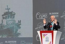 Kılıçdaroğlu: Cumhurbaşkanı adayına ittifakla oturup karar vereceğiz