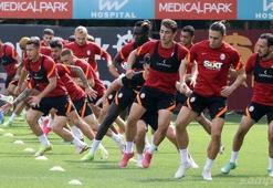 Trabzonspor kadrosu belli oldu! Galatasaray'da 5 eksik