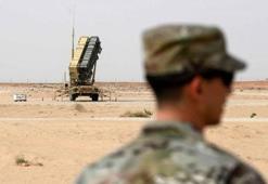 ABD'den flaş Suudi Arabistan kararı! Hepsini geri çekti