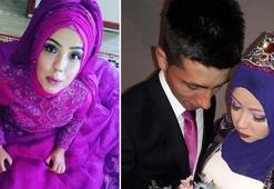 Barışma teklifini kabul etmeyen eşini öldürdü!
